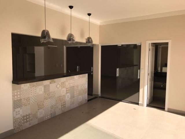 Casa à venda com 3 dormitórios em Bonfim paulista, Ribeirão preto cod:11036 - Foto 10