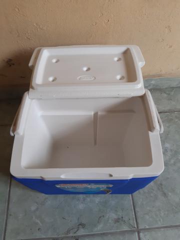 Caixa térmica - Foto 2