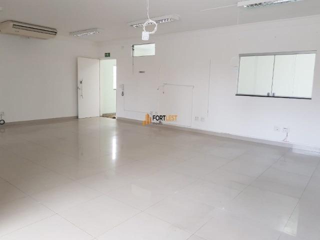 Sala comercial para locação; - Foto 11