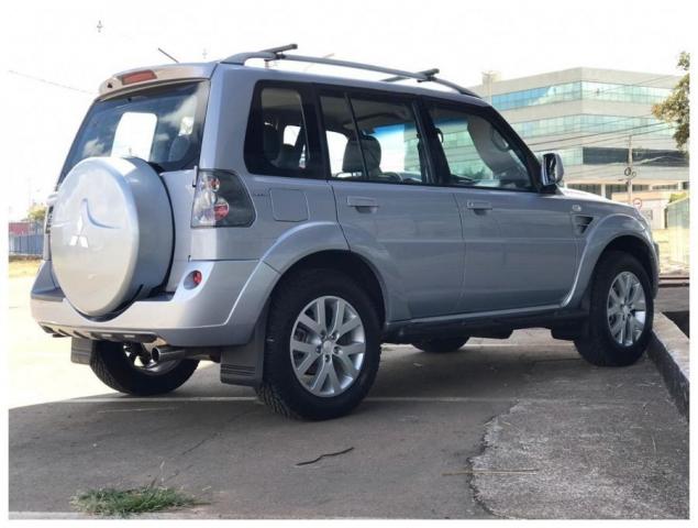 Mitsubishi Pajero Tr4 FLEX 4P - Foto 3