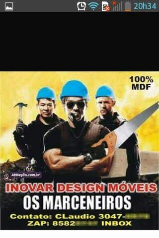 Montador de moveis 50 reais
