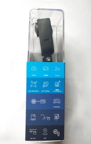 GoPro Max 360 - Foto 6