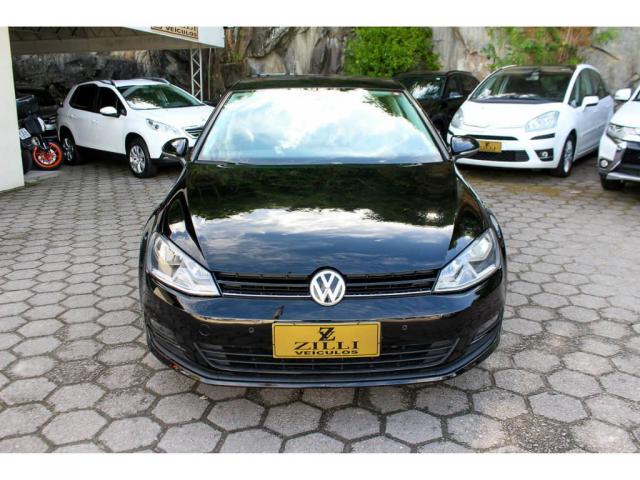 Volkswagen Golf CONFORTLINE TSI 1.4 AT - Foto 2