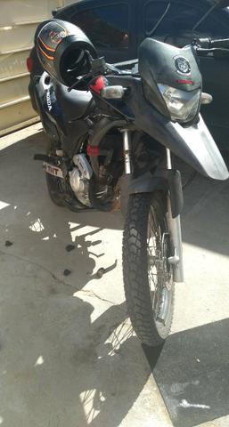 Xre 300 ano 2012 - Foto 3
