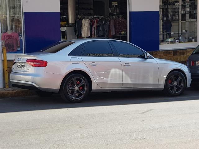 Audi A4 2.0 Turbo - Foto 3