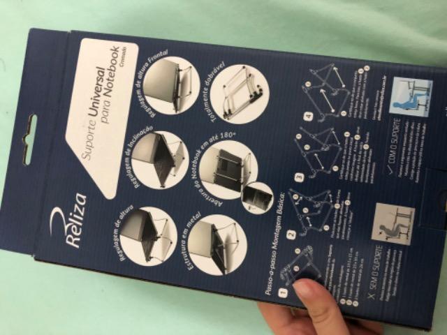 Suporte para pc