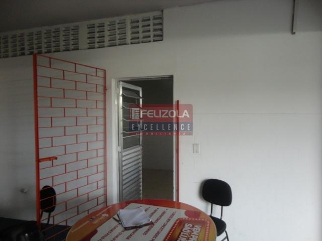 Escritório para alugar em Getúlio vargas, Aracaju cod:28 - Foto 2