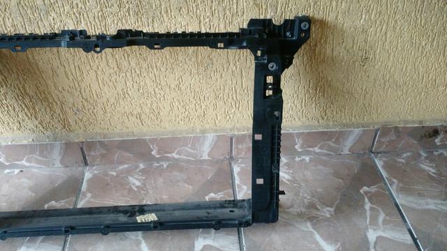 Painel frontal Volkswagen polo/virtus 2017 2018 2019 - Foto 3