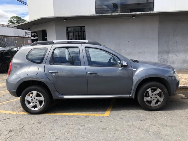 Renault/Duster 2.0( Urgente ) - Foto 2