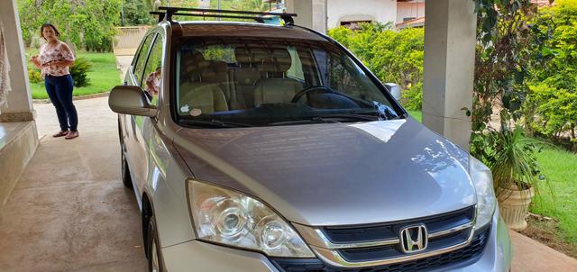 Vendo honda crv 2011 muito novo - Foto 9