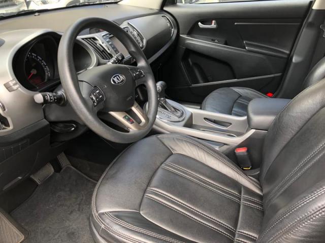 KIA KIA SPORTAGE LX2 OFFG4 - Foto 7