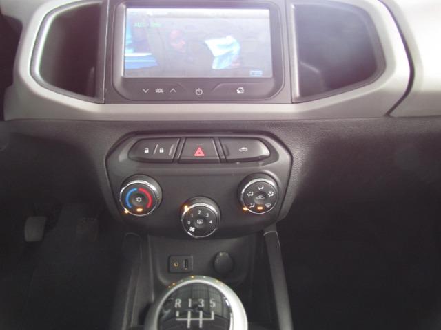 Onix Mt Lt 1.0 - 2016 - Foto 9