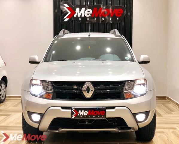 Renault Duster Dynamique 2.0 Flex - Foto 3
