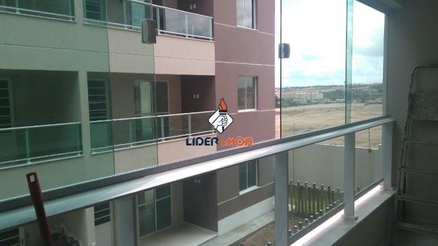 Apartamento 2/4 para venda no SIM - Condomínio Vila de Espanha - Oportunidade! - Foto 3
