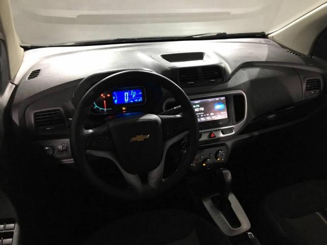Chevrolet Spin act aut. 1.8 - Foto 5