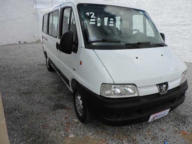 Peugeot 2.3 Boxer M330 M 23S 2011/2012 - Foto 14