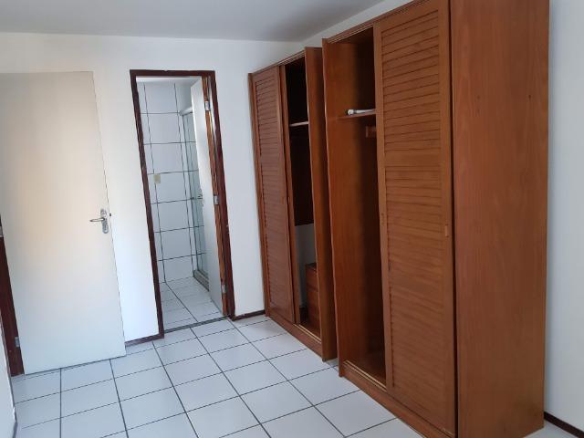 Alugo apto seminovo na Aldeota