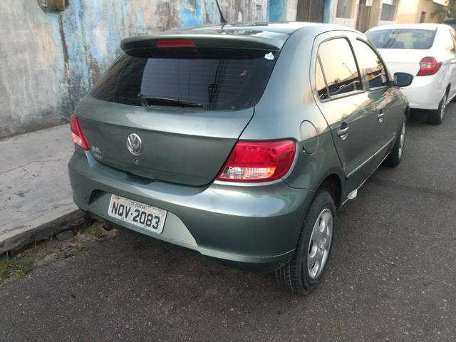 Gol trend 2011 completo - Foto 5