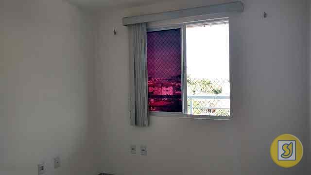 Apartamento para alugar com 3 dormitórios em Parquelandia, Fortaleza cod:46013 - Foto 18