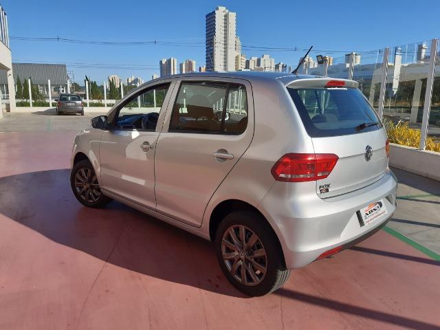 NJ Volkswagen Fox TrendLine - Baixo KM - Completo - 2016 - Foto 3