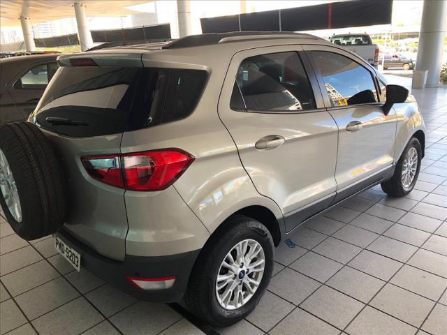 FORD ECOSPORT 1.6 SE 16V FLEX 4P MANUAL - Foto 6
