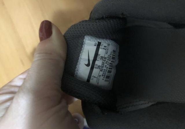 Nike 36 - Foto 5