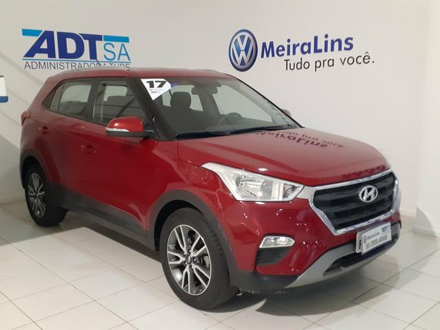 Hyundai Creta Pulse 1.6 - 2017 - Foto 3