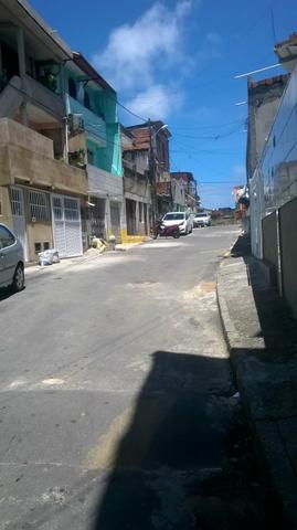 Casa frente de rua em Tancredo Neves