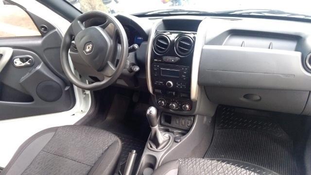 Duster 1.6 e na Home Car - Foto 6