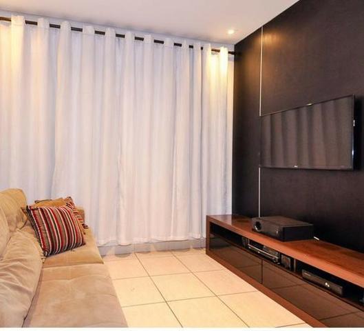 Excelente Cobertura Duplex no bairro Havaí de aproximadamente 130 m/2 - Foto 7