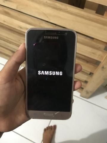 Vendo j1 perfeito estado - Foto 2