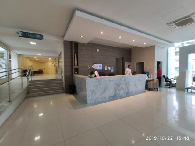 Nailha-Investimento Garantido!Flat na praia dos Ingleses ,ocupação 100% para temp.2020!! - Foto 13