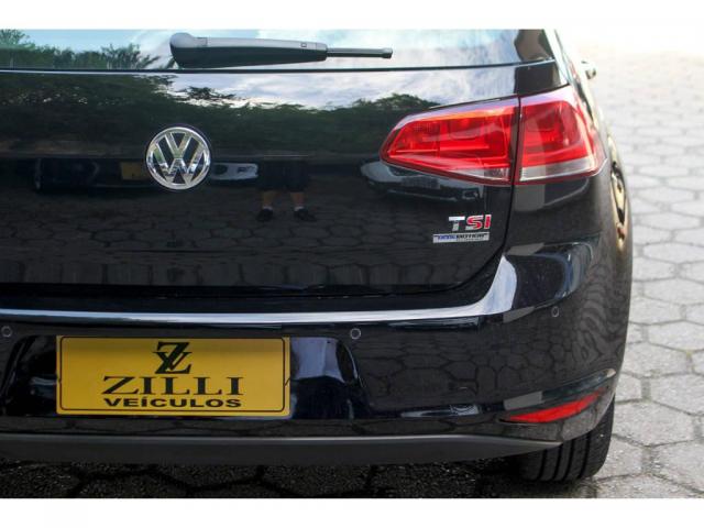 Volkswagen Golf CONFORTLINE TSI 1.4 AT - Foto 20