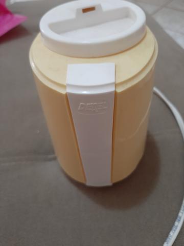 Aquecedor de mamadeira - Foto 3