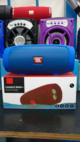 CHARGE 3 Mini