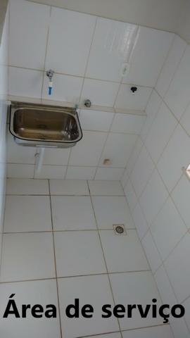 Apartamento com 3 quartos no Condomínio Praia Ville Ressidence, bairro Maracanã - Foto 14