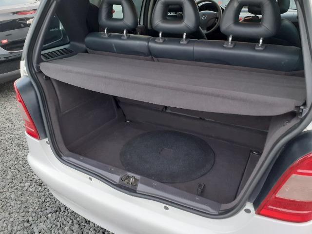 Mercedes Benz Classe A 160 ano 2000 Completa - Foto 7
