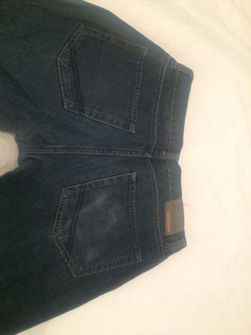 Jeans masculino TAM 42