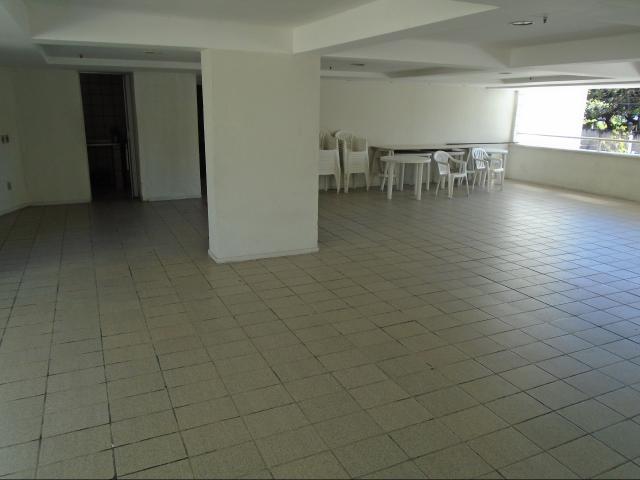 Apartamento à venda, 3 quartos, 2 vagas, meireles - fortaleza/ce - Foto 5