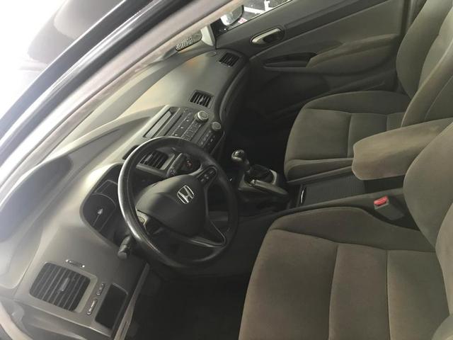 Vendo honda Civic 09 - Foto 18