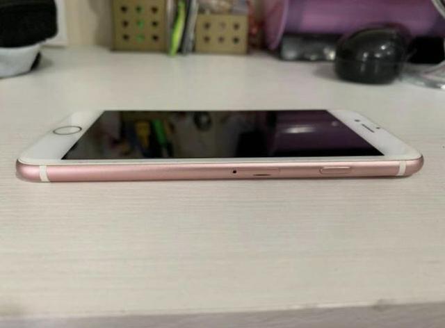 IPhone 7 rose - Foto 6