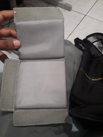 Mochila para Filmadora canon - Foto 6