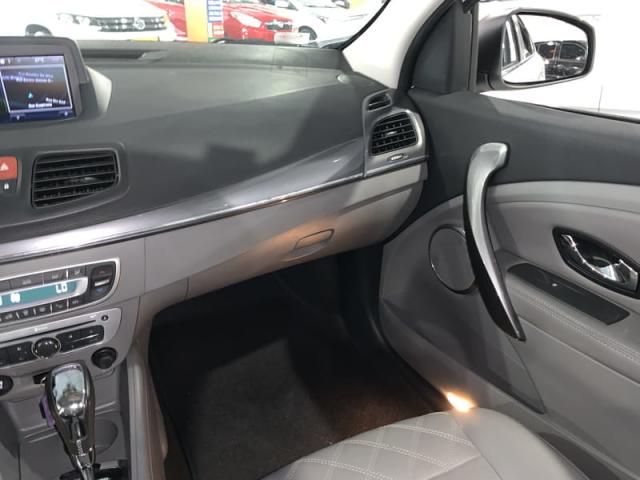 RENAULT FLUENCE PREVILEGE 2.0 AUT - Foto 12