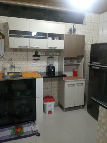 Casa em Colinas de Periperi com a maioria da mobília e com ar condicionado por 60mil - Foto 11