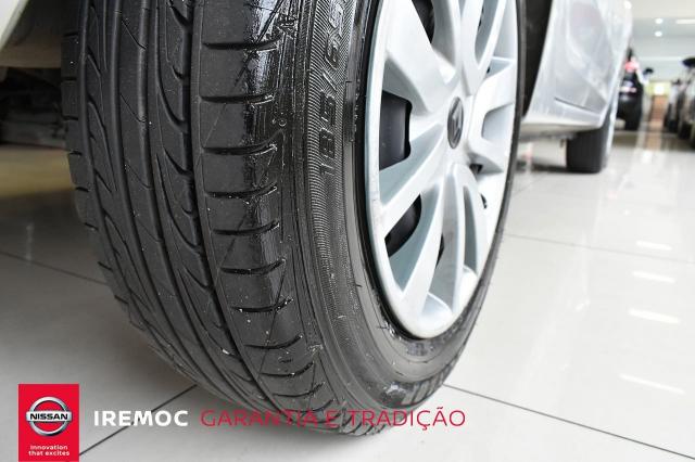 RENAULT SANDERO 2016/2016 1.0 EXPRESSION 16V FLEX 4P MANUAL - Foto 14
