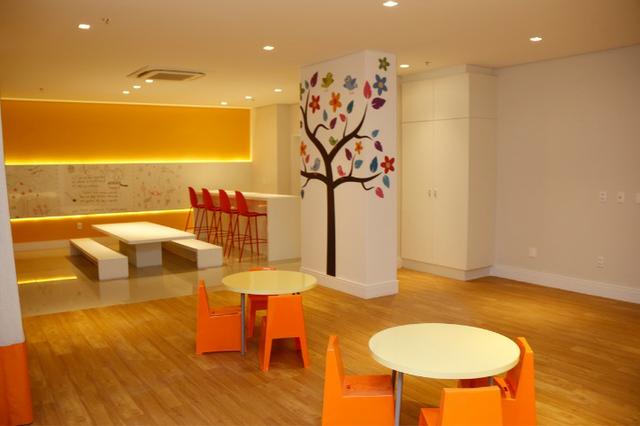 Marzzano Premium Residence.- Apartamentos de 88 m², 100 m² e 117 m² - Lançamento - Foto 11