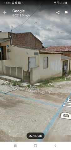 Vende-se casa no bairro do Iran em Vitória de Santo Antao casa de esquina - Foto 2