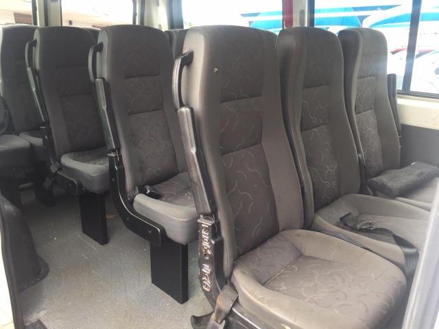 Ducato Minbus 2.4 Diesel Completa - Foto 6