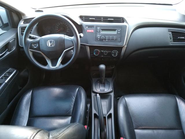 Honda city 2016 lx - Foto 8
