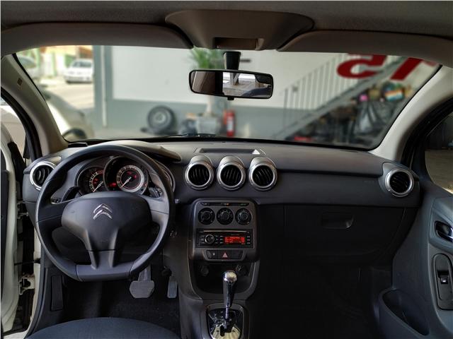 Citroen C3 1.5 tendance 8v flex 4p manual - Foto 11